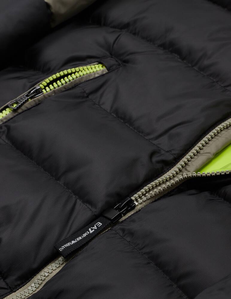 rinascente EA7 Giubbotto