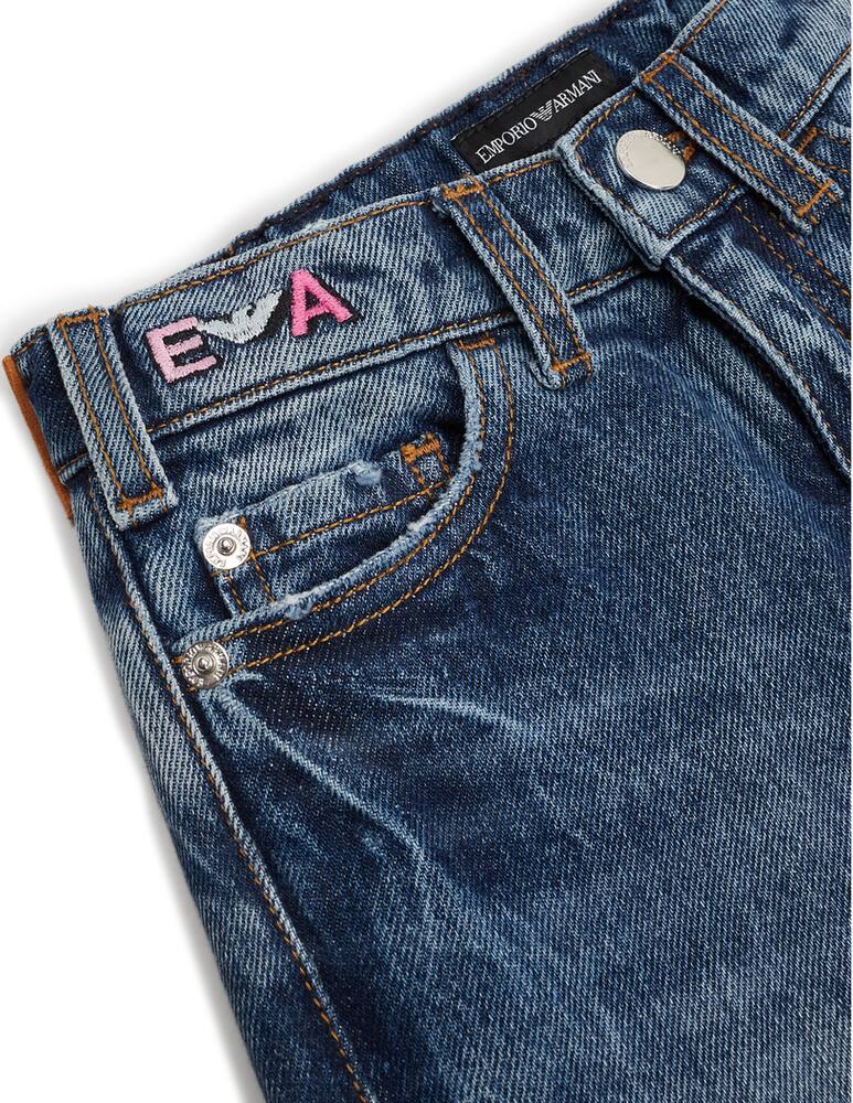 rinascente Emporio Armani Jeans 5 tasche