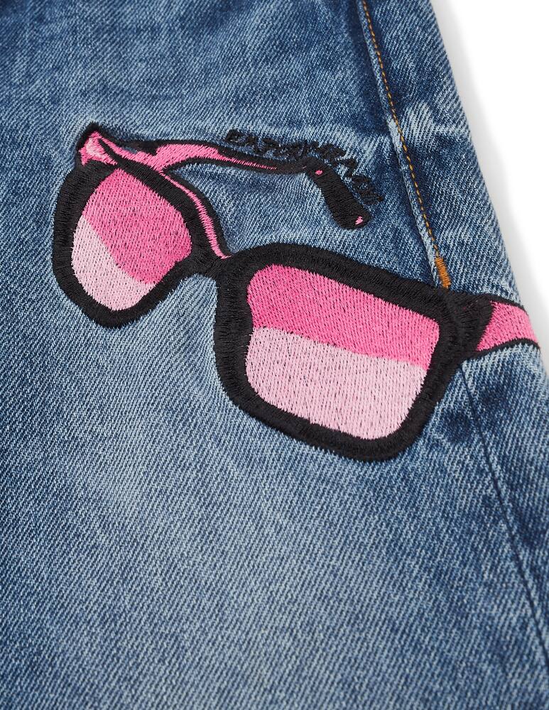 rinascente Emporio Armani Jeans 5 tasche