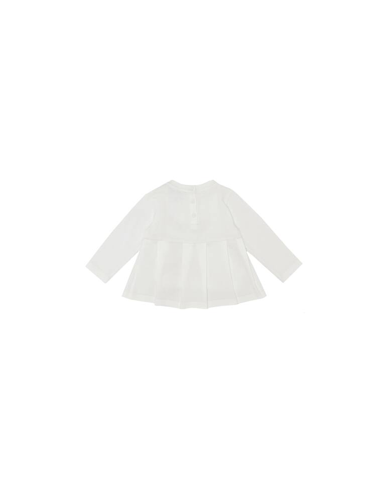 Emporio Armani Long sleeves top - picture 3 Emporio Armani Long sleeves top - picture 3