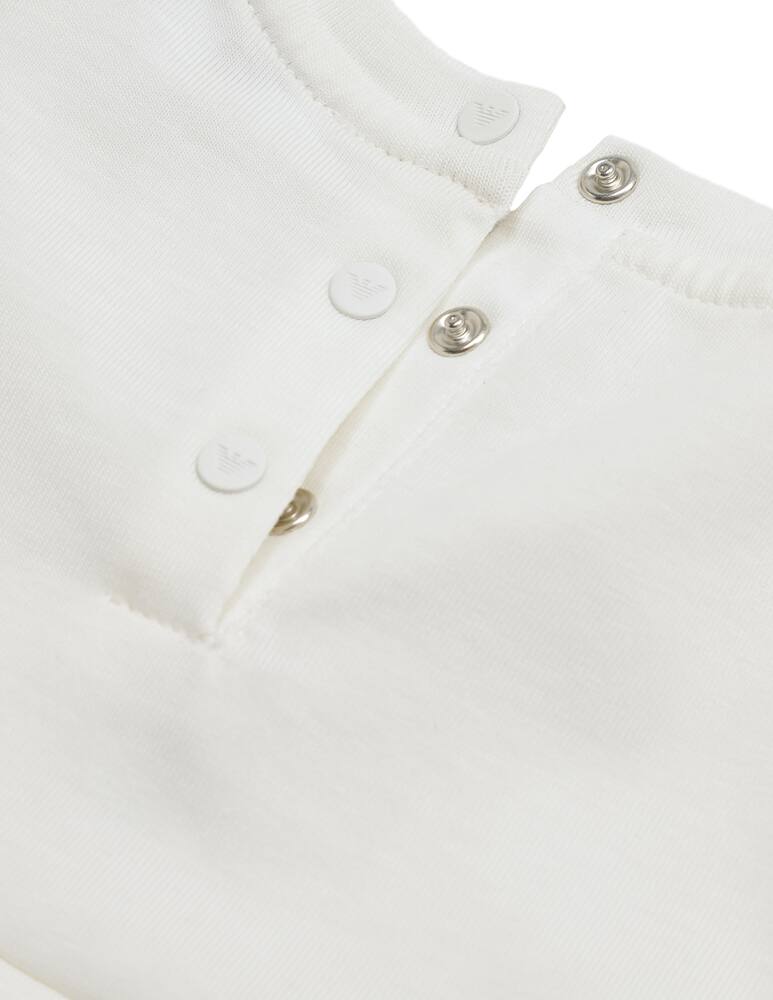 Emporio Armani Long sleeves top - picture 4 Emporio Armani Long sleeves top - picture 4
