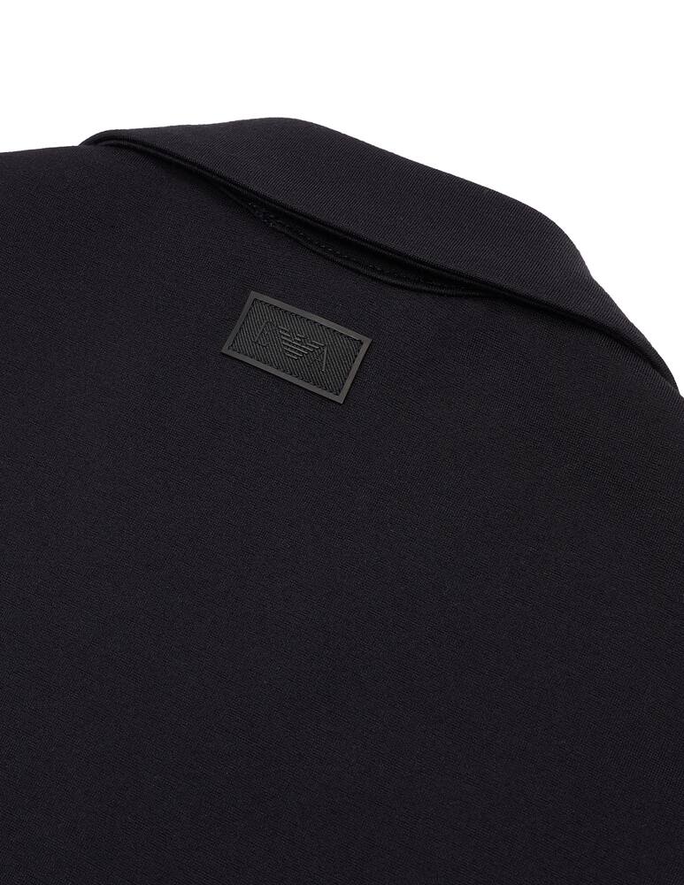 rinascente Emporio Armani Giacca con zip