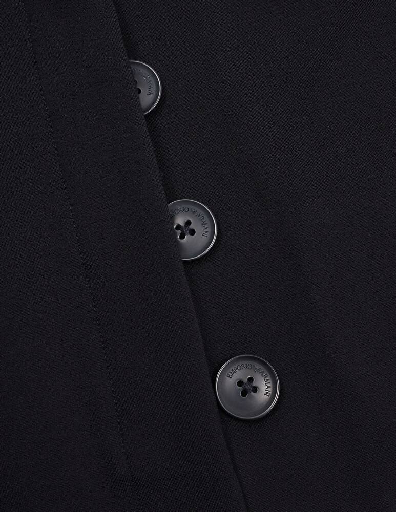 rinascente Emporio Armani Giacca con zip