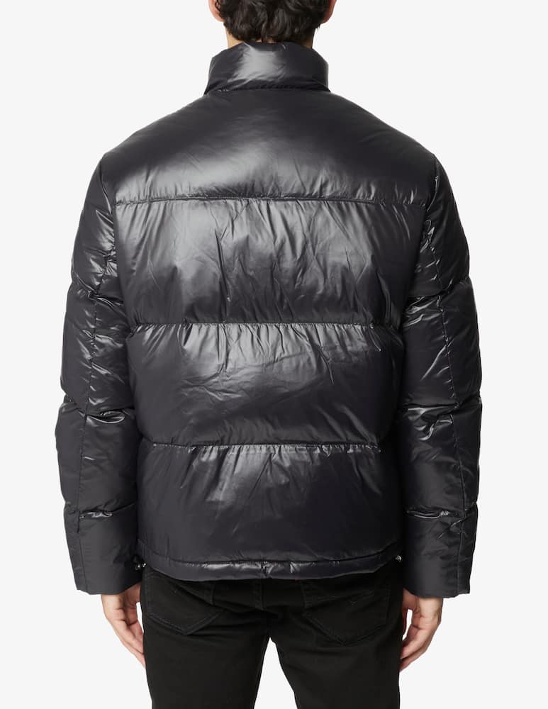 Armani Exchange Piumino icon - Nero - immagine 3 Armani Exchange Piumino icon - Nero - immagine 3