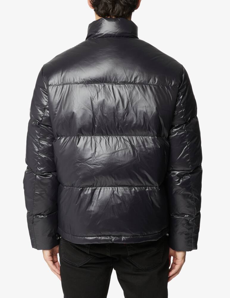 rinascente Armani Exchange Giacca imbottita shiny icon