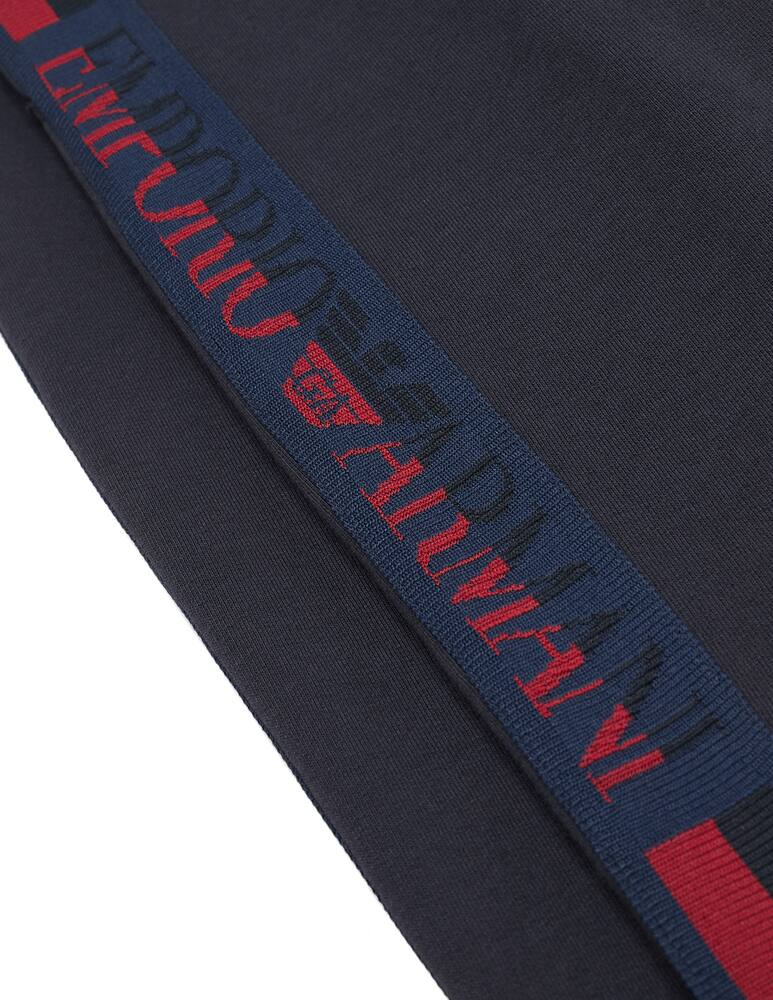 rinascente Emporio Armani Cotton trousers