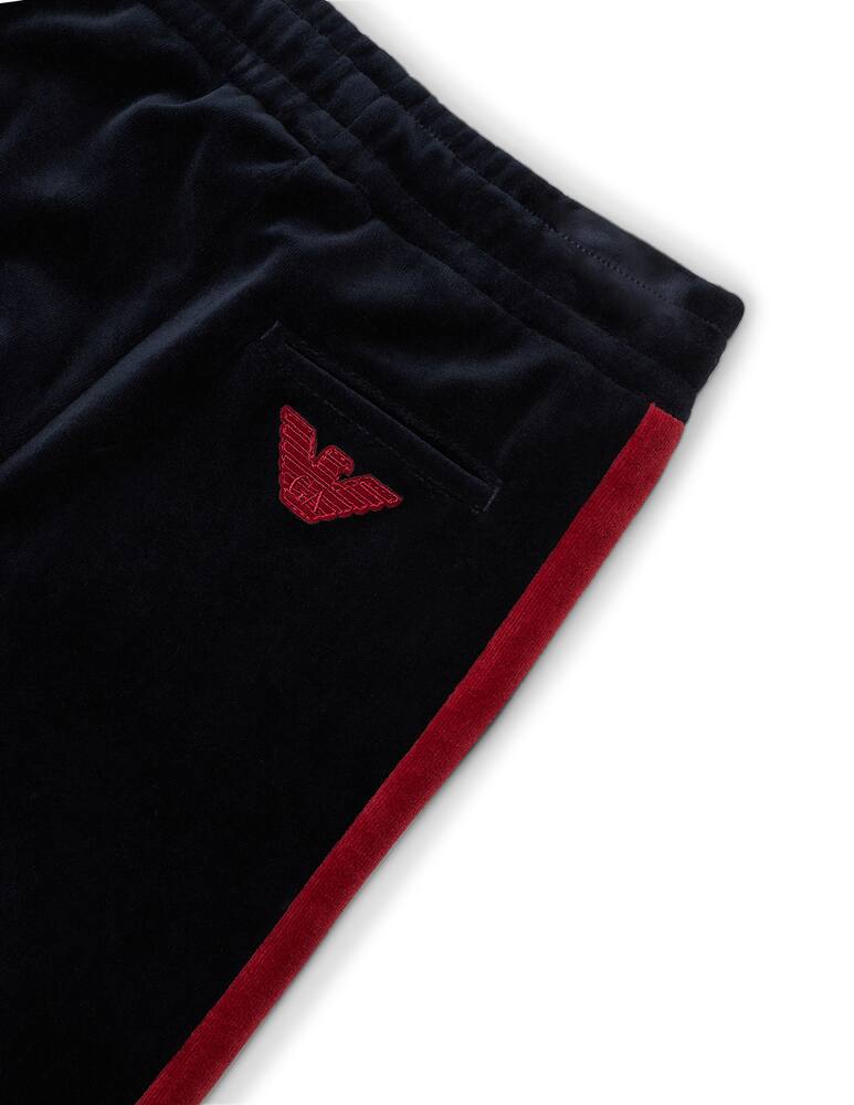 Emporio Armani Pantaloni - immagine 4 Emporio Armani Pantaloni - immagine 4