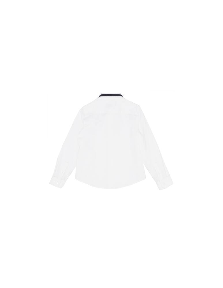 rinascente Emporio Armani Camicia in cotone