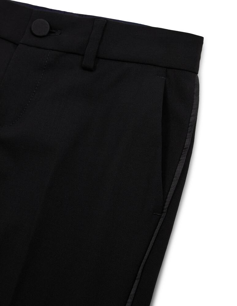 rinascente Emporio Armani Completo in lana