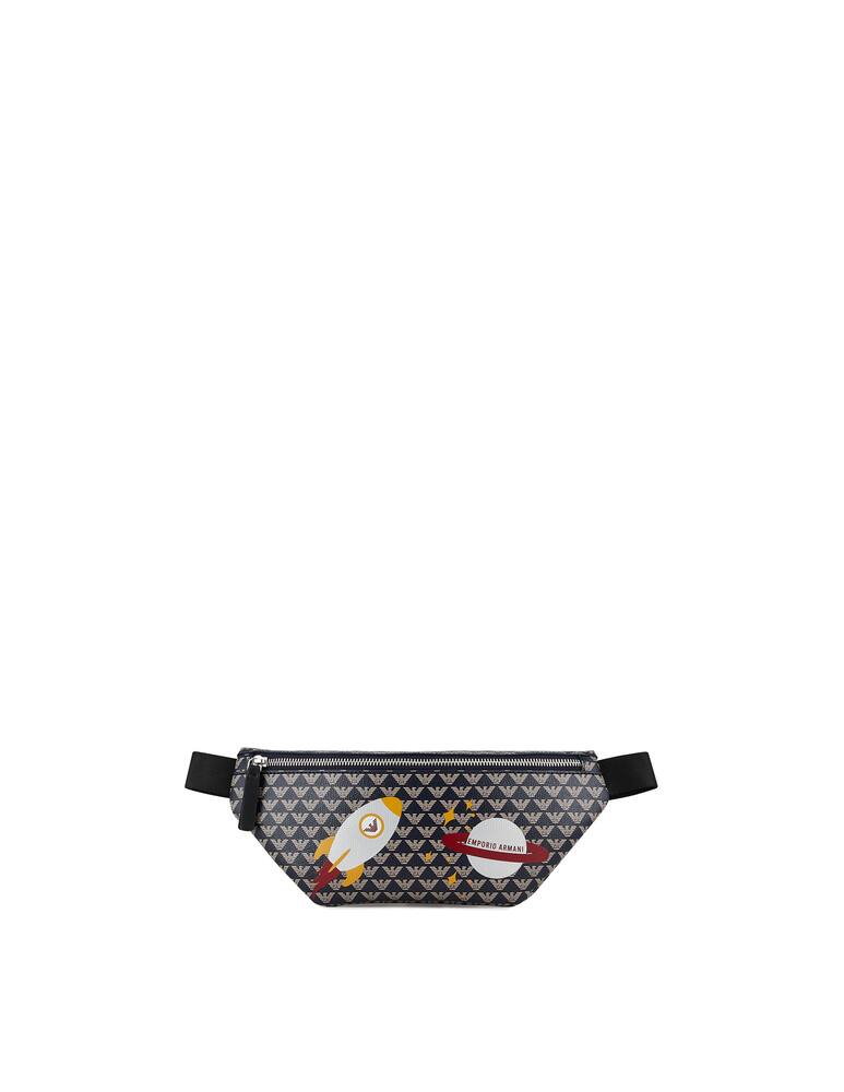 rinascente Emporio Armani Marsupio