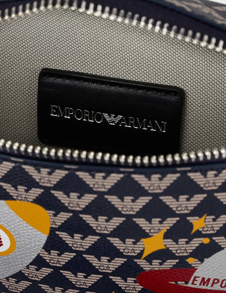 rinascente Emporio Armani Marsupio