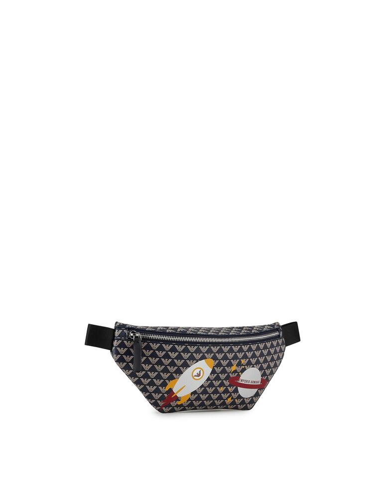 rinascente Emporio Armani Marsupio