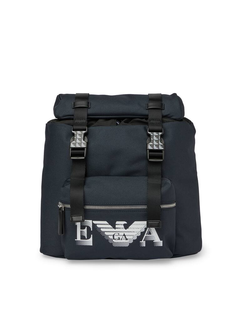 rinascente Emporio Armani Zaino