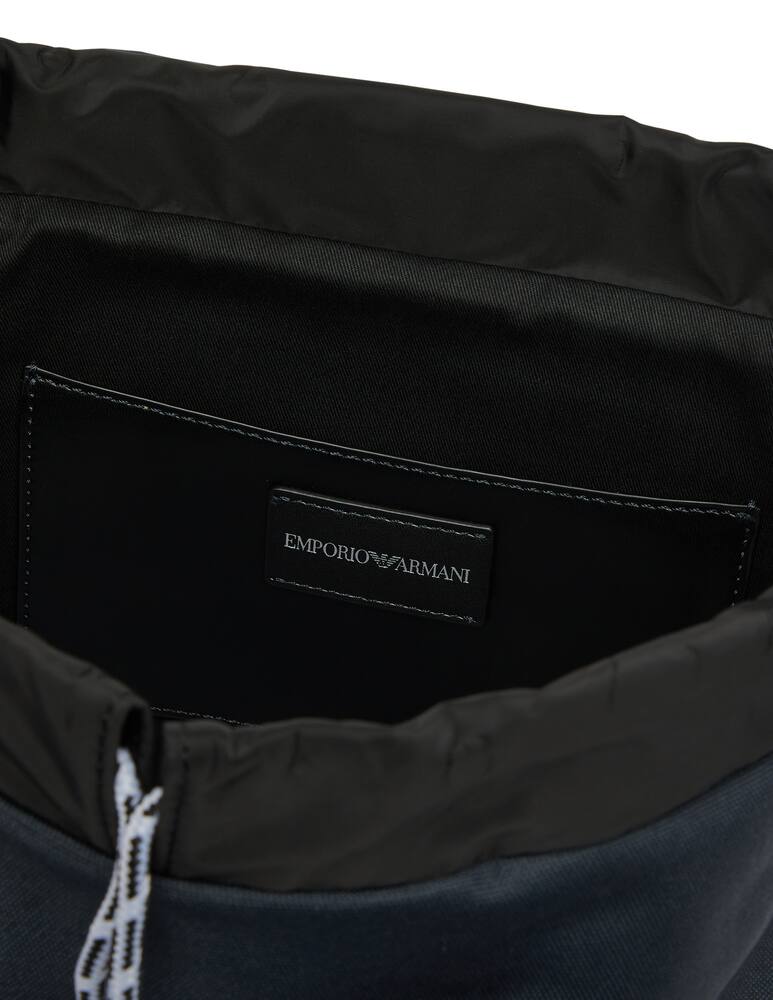 rinascente Emporio Armani Zaino