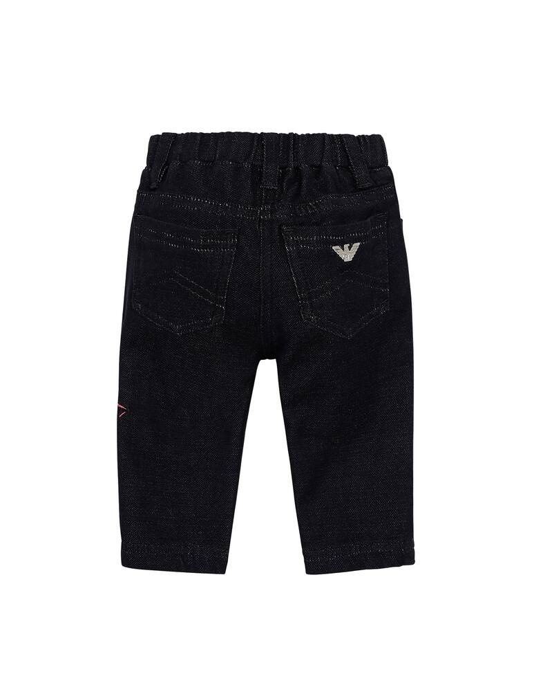 rinascente Emporio Armani Jeans 5 tasche