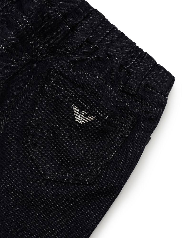 rinascente Emporio Armani Jeans 5 tasche