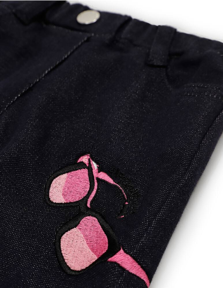 rinascente Emporio Armani Jeans 5 tasche