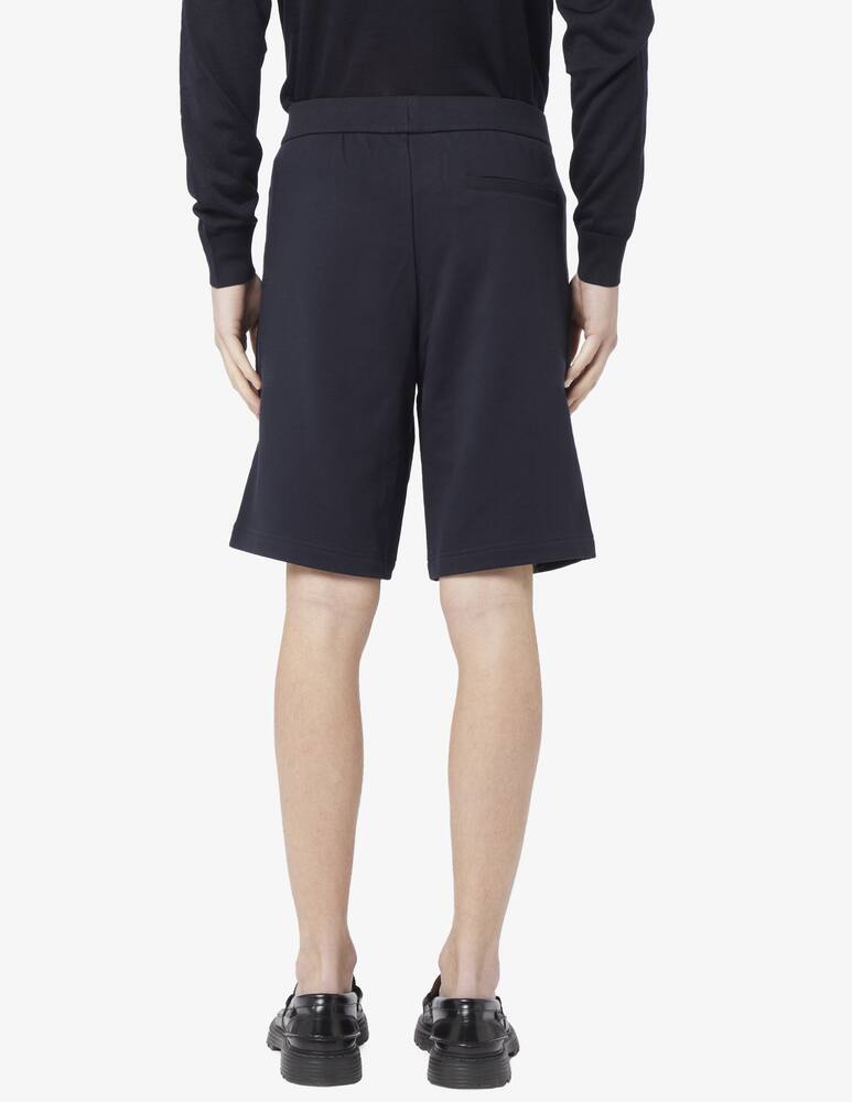 rinascente Armani Exchange Sweatshorts icon french terry