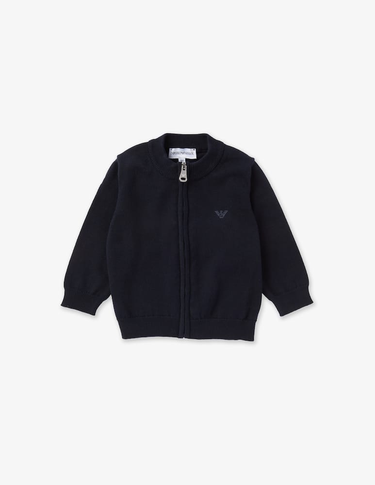 Emporio Armani Cardigan - immagine 1 Emporio Armani Cardigan - immagine 1