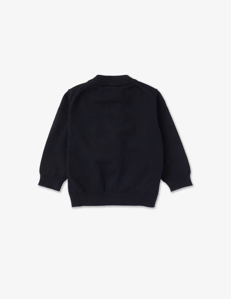 Emporio Armani Cardigan - immagine 3 Emporio Armani Cardigan - immagine 3