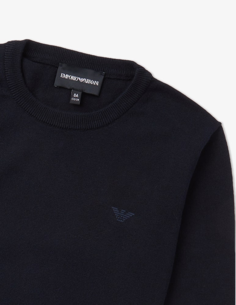 Emporio Armani Pullover - immagine 2