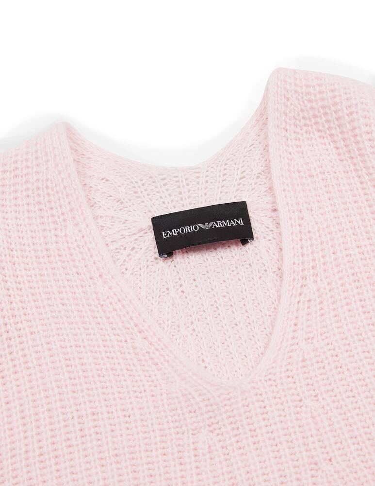 rinascente Emporio Armani Maglione