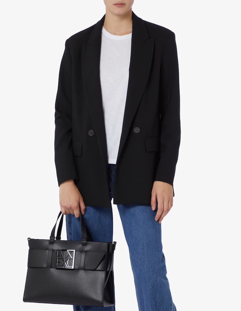 rinascente Armani Exchange Handbag with shoulder strap