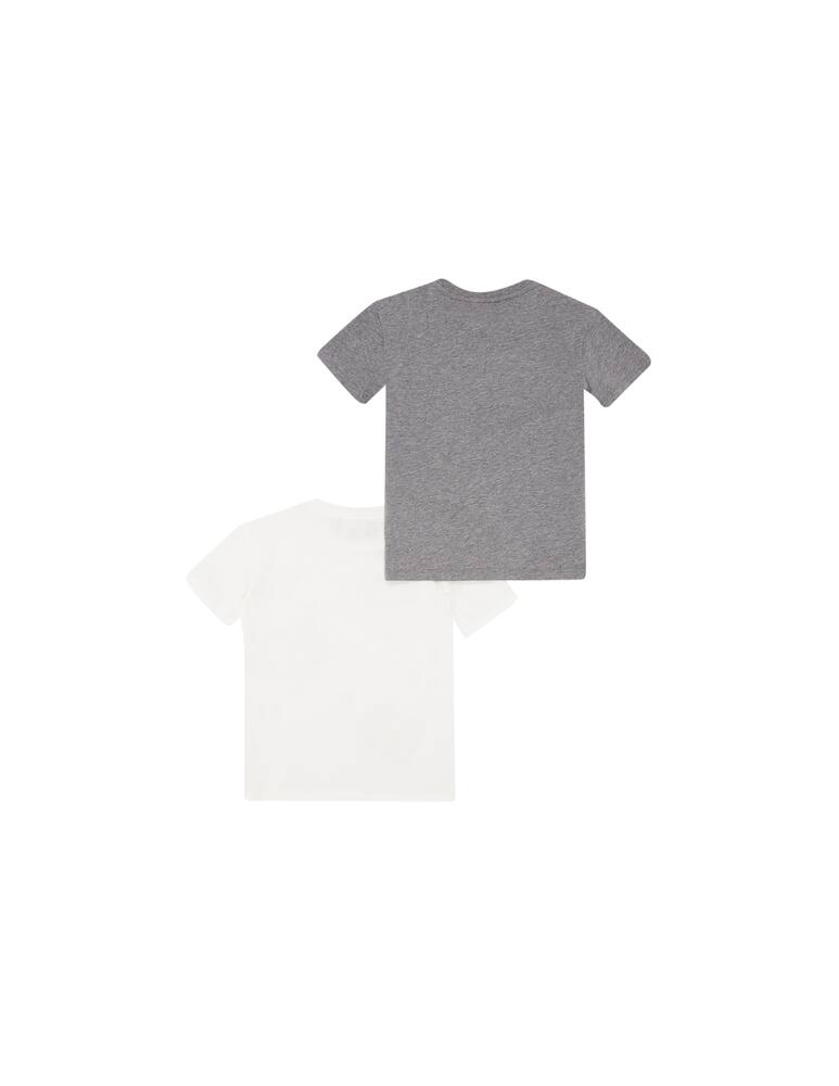 rinascente Emporio Armani T-shirt set