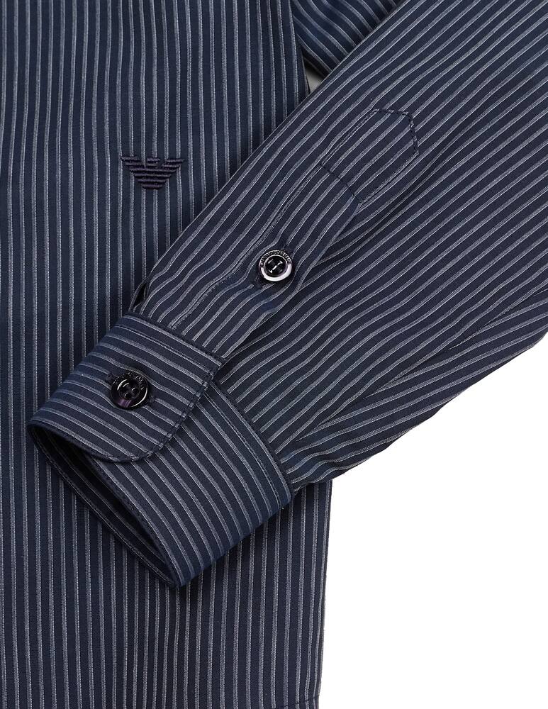 rinascente Emporio Armani Camicia in cotone