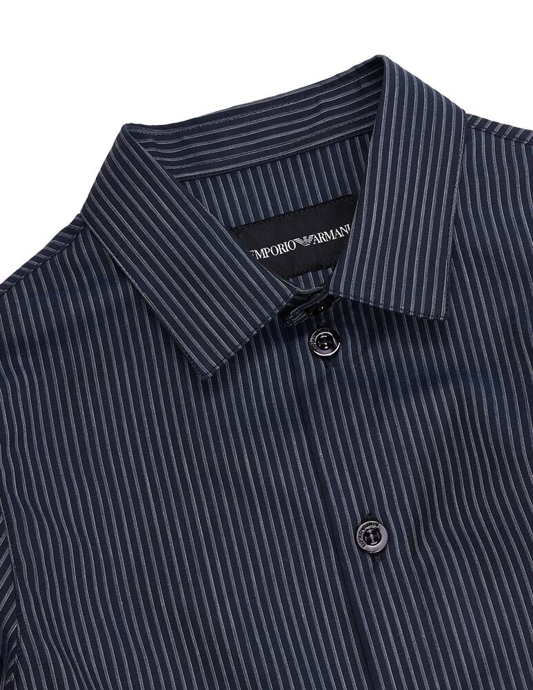 rinascente Emporio Armani Camicia in cotone