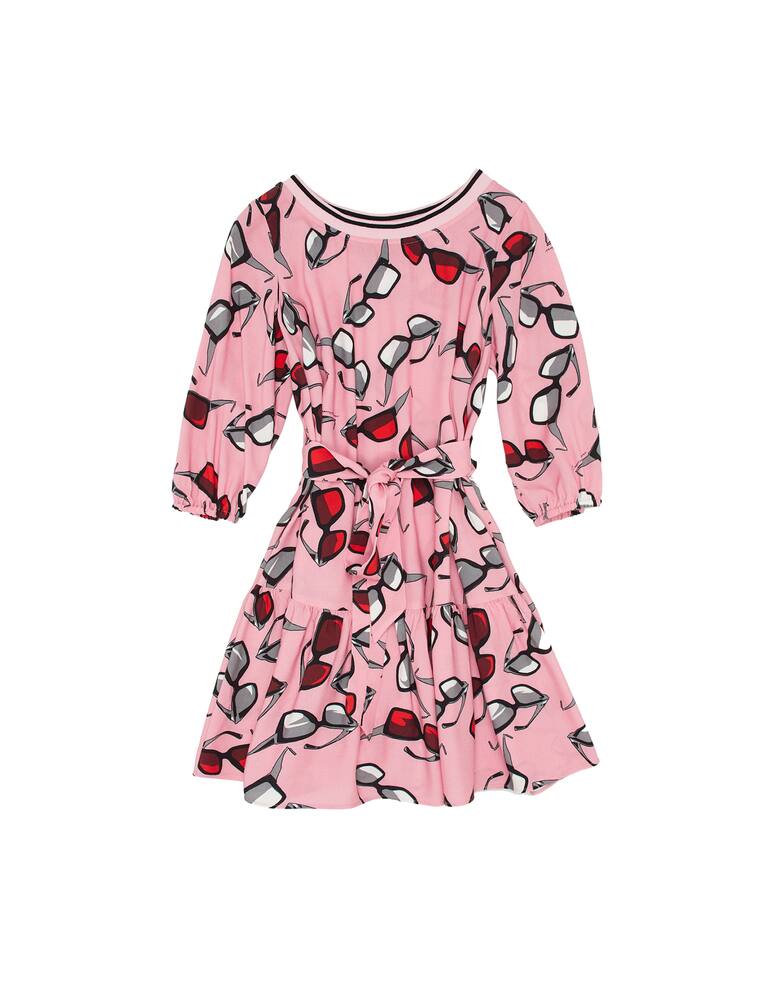 rinascente Emporio Armani Vestito in viscosa