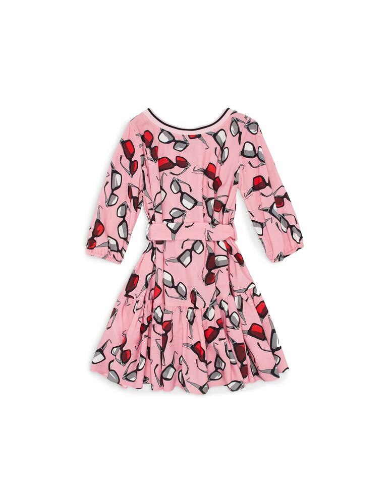 rinascente Emporio Armani Vestito in viscosa