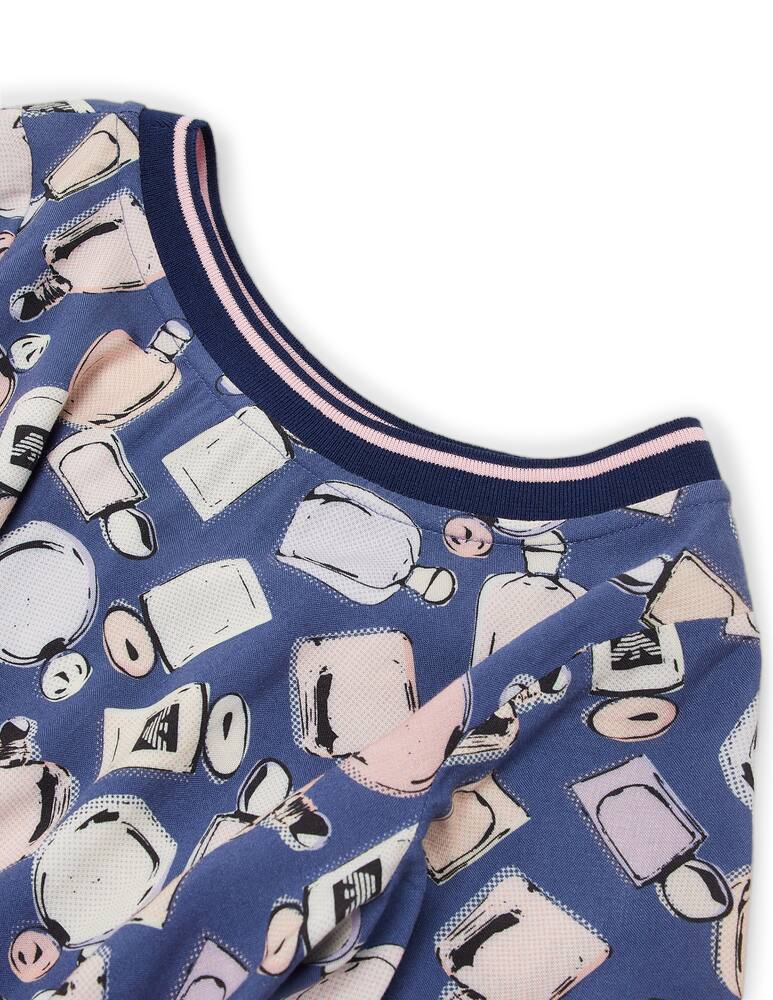 rinascente Emporio Armani Vestito