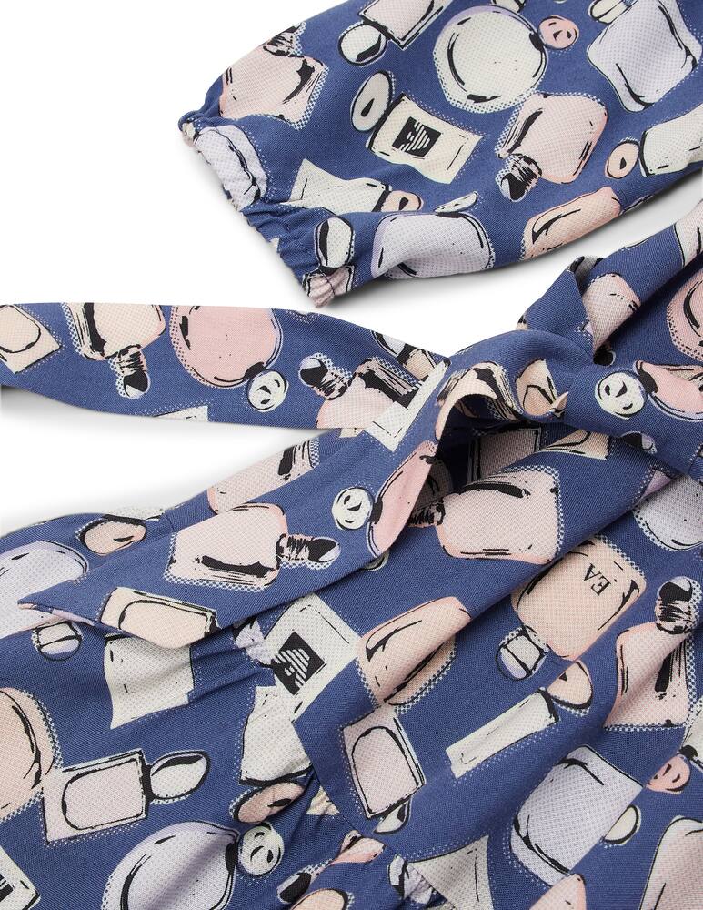 rinascente Emporio Armani Vestito