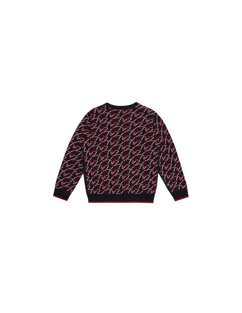 rinascente Emporio Armani Maglione in misto lana