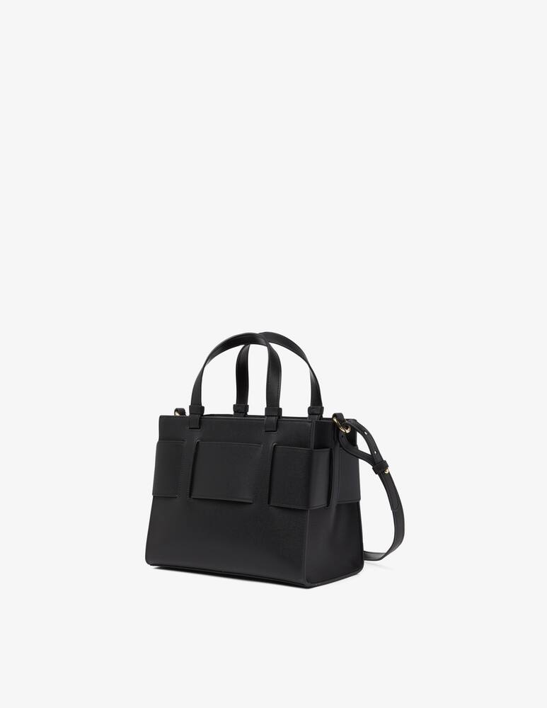 rinascente Armani Exchange Borsa M shopper buckle logo