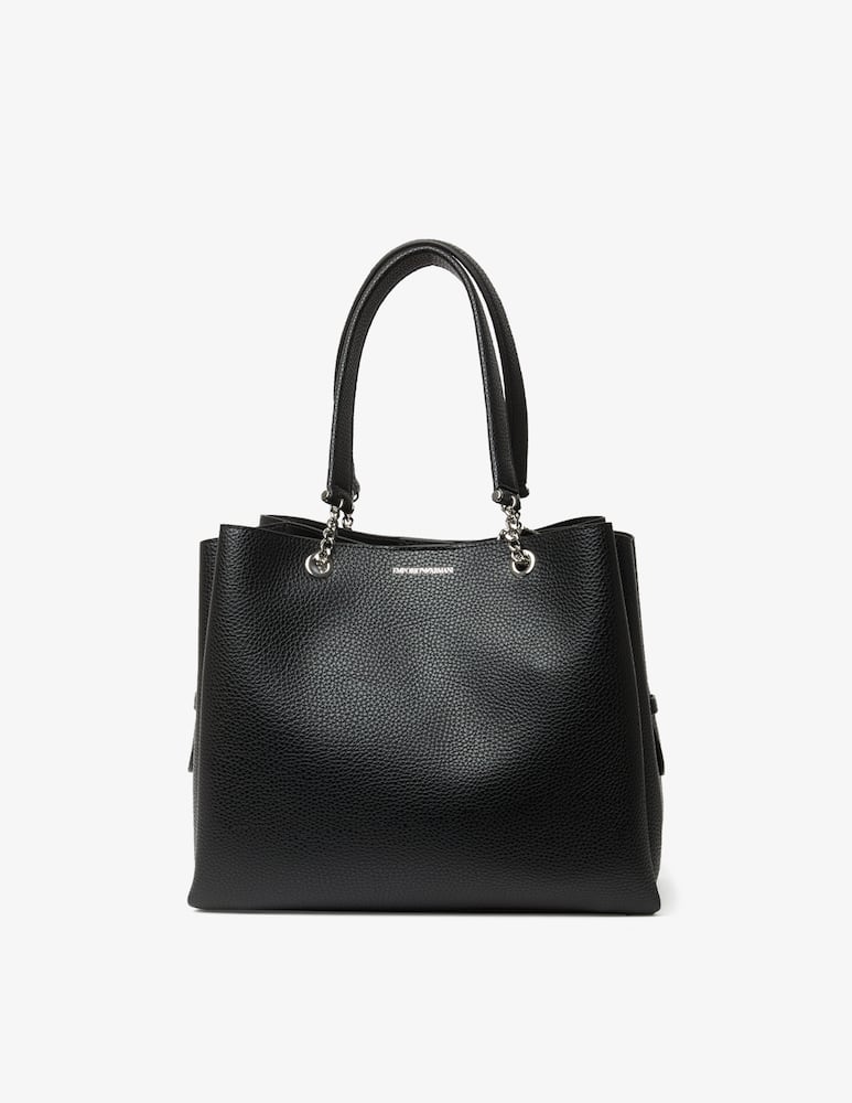 Emporio Armani Borsa - immagine 1 Emporio Armani Borsa - immagine 1