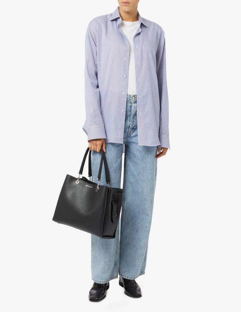 Emporio Armani Borsa - immagine 2 Emporio Armani Borsa - immagine 2