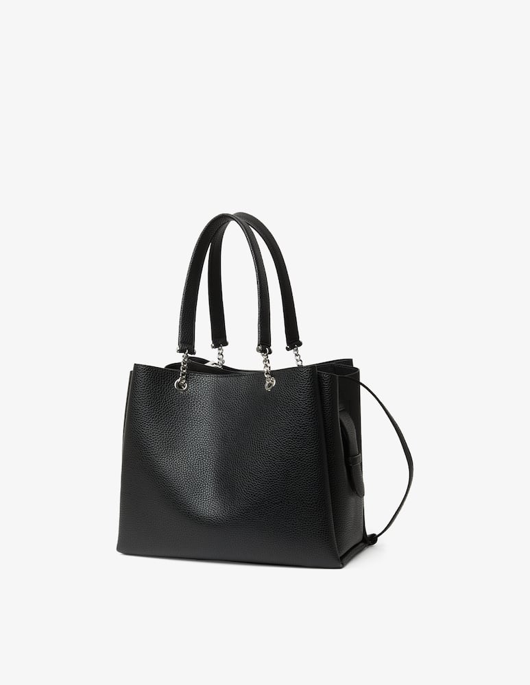 Emporio Armani Borsa - immagine 3 Emporio Armani Borsa - immagine 3