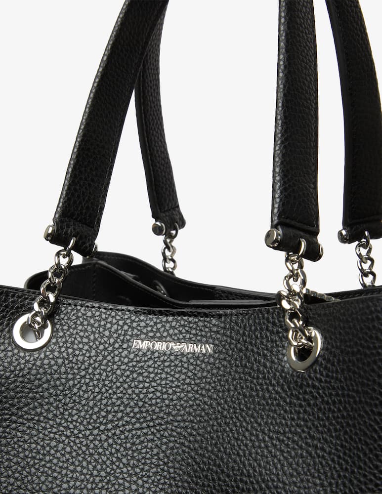 Emporio Armani Borsa - immagine 4 Emporio Armani Borsa - immagine 4