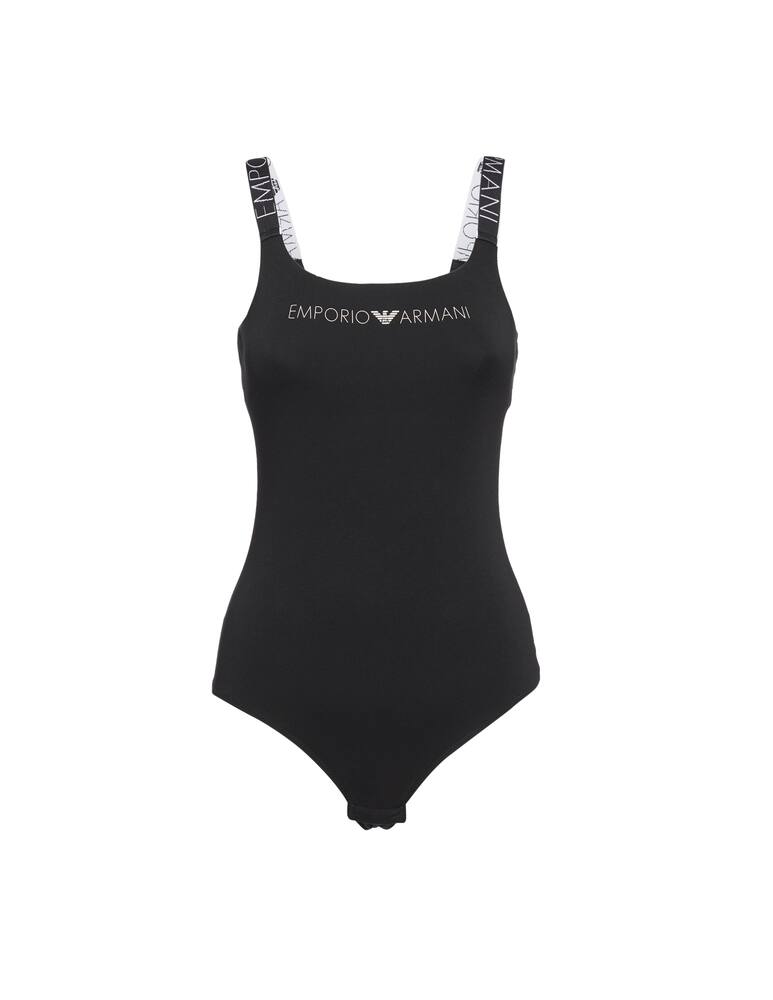 rinascente Emporio Armani Body Visibility - Iconic Logoband