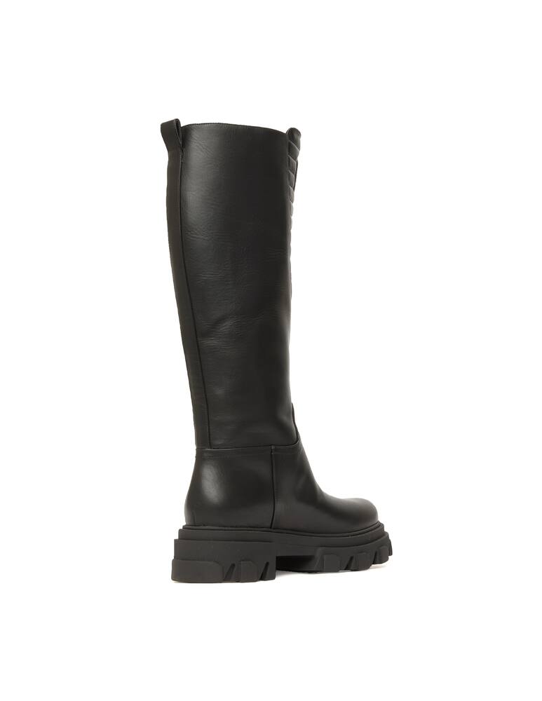 rinascente Chiara Ferragni Biker boots Eyelike