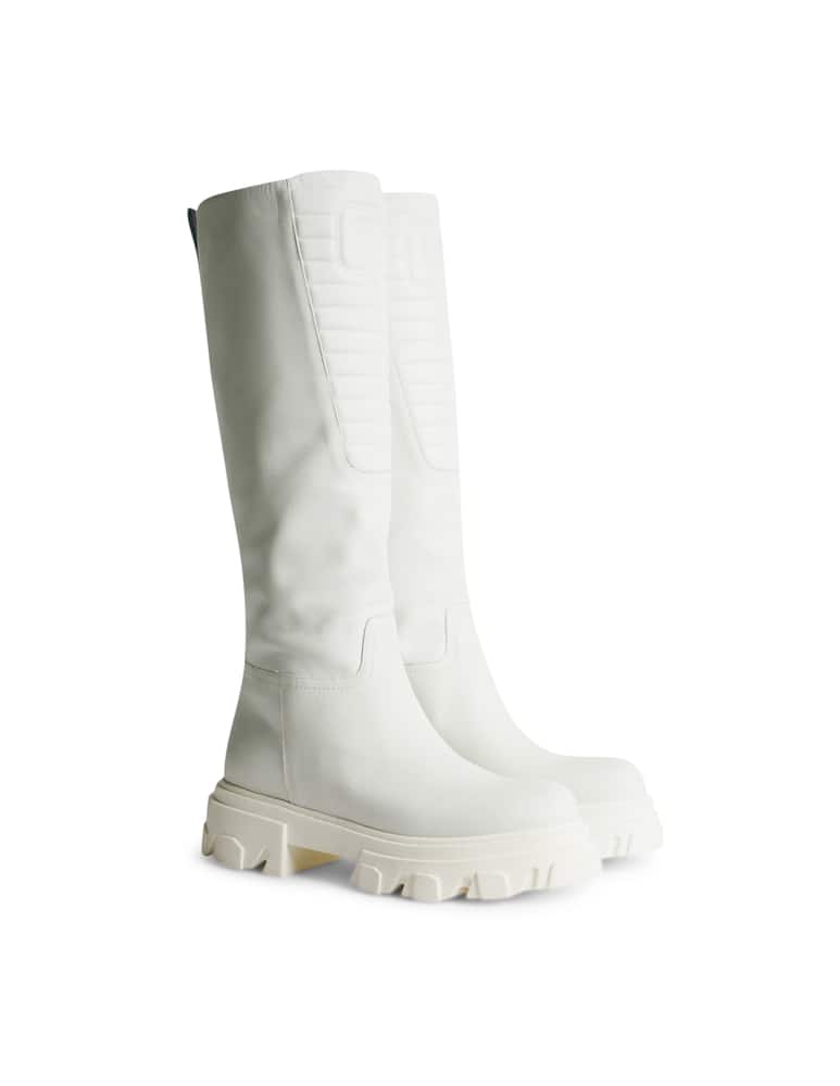 rinascente Chiara Ferragni Stivali biker Eyelike