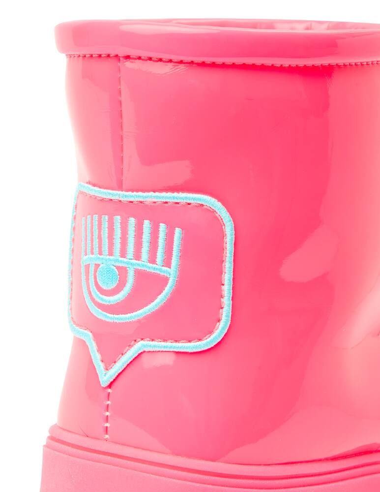 rinascente Chiara Ferragni Stivaletti Eyelike