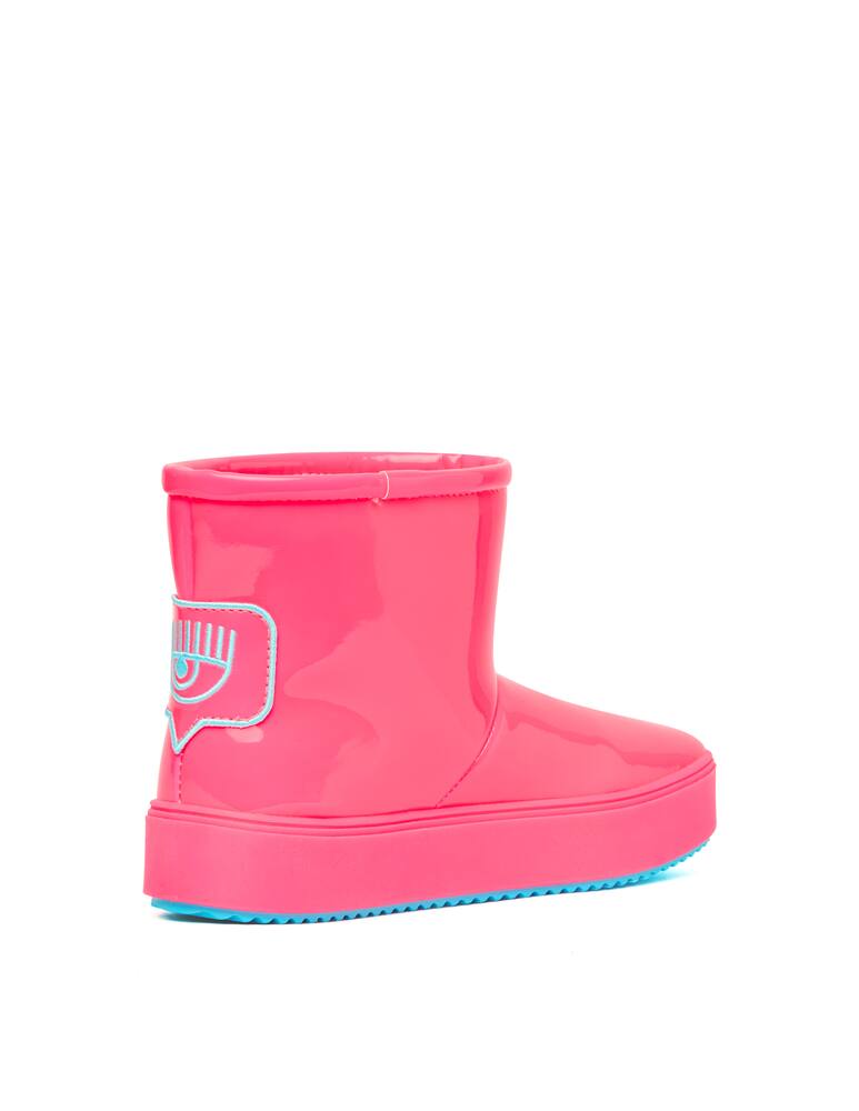 rinascente Chiara Ferragni Stivaletti Eyelike