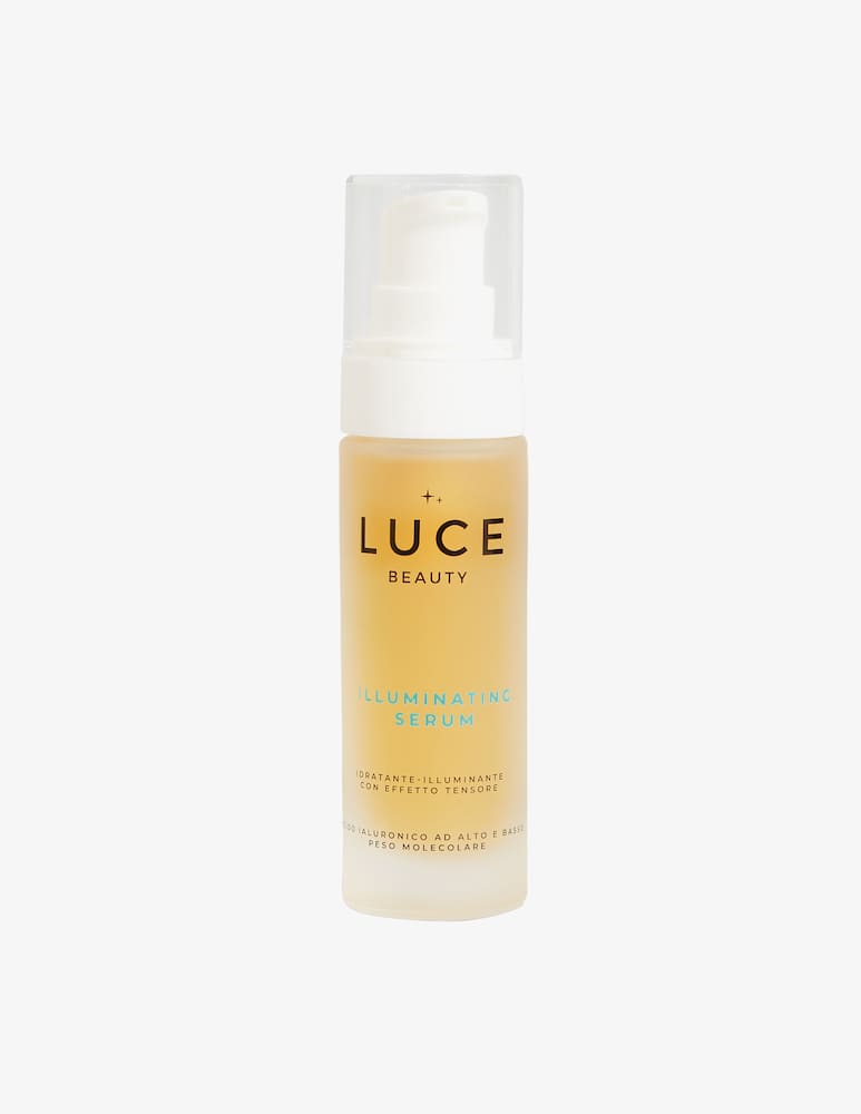 Luce Beauty Illuminating Serum - immagine 1 Luce Beauty Illuminating Serum - immagine 1