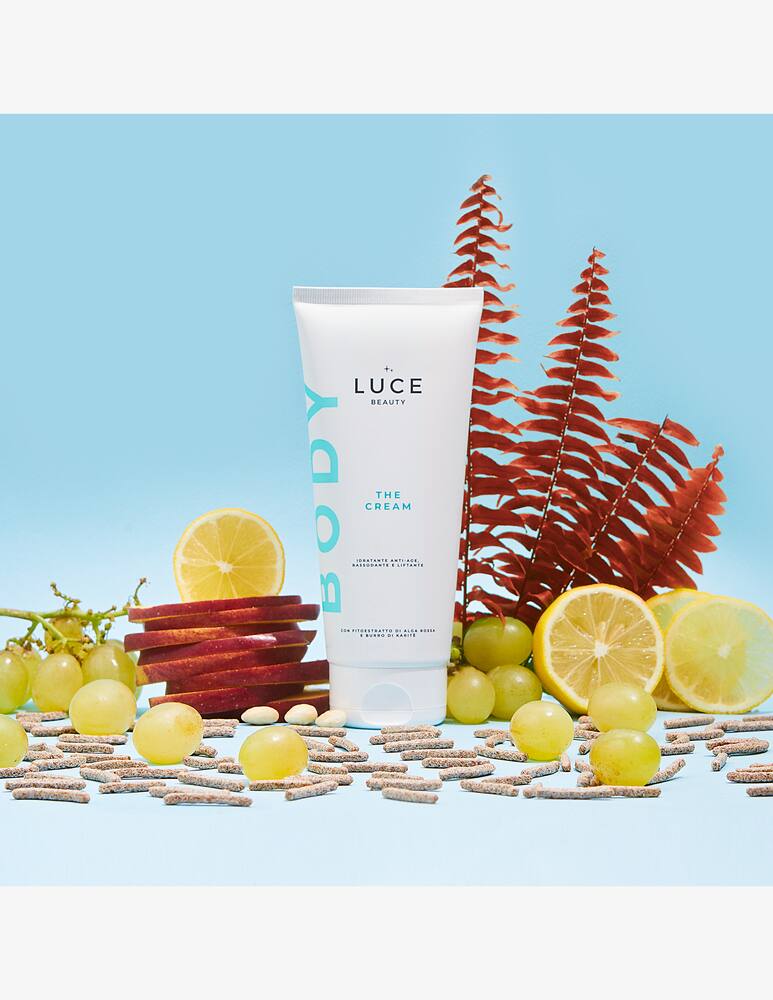 rinascente Luce Beauty The Cream