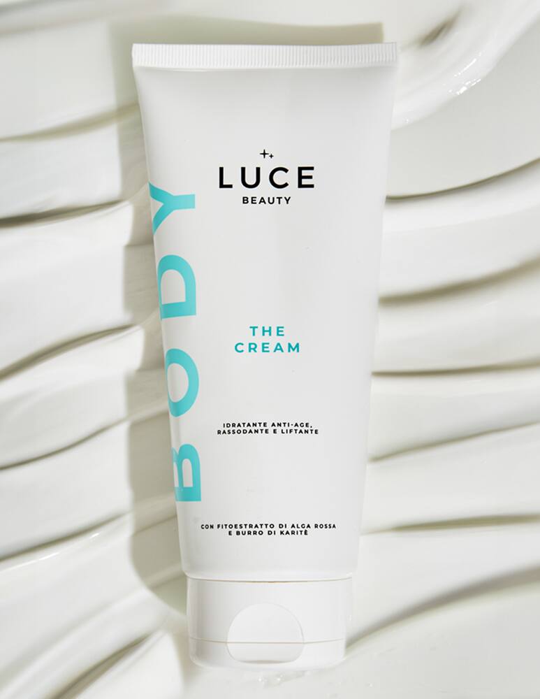 rinascente Luce Beauty The Cream