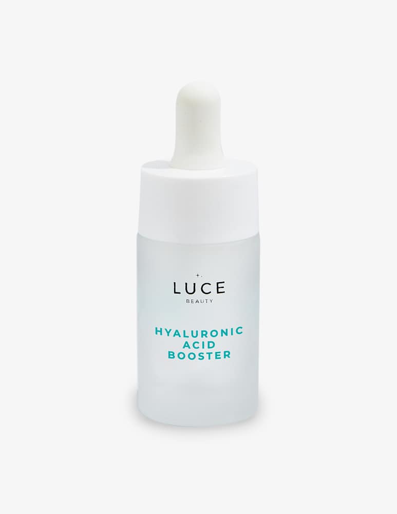 Luce Beauty Hyaluronic Acid Booster - immagine 1 Luce Beauty Hyaluronic Acid Booster - immagine 1