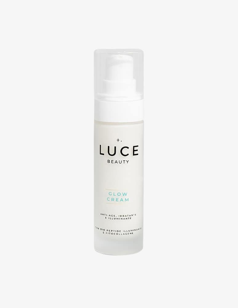 Luce Beauty Glow Cream - immagine 1 Luce Beauty Glow Cream - immagine 1